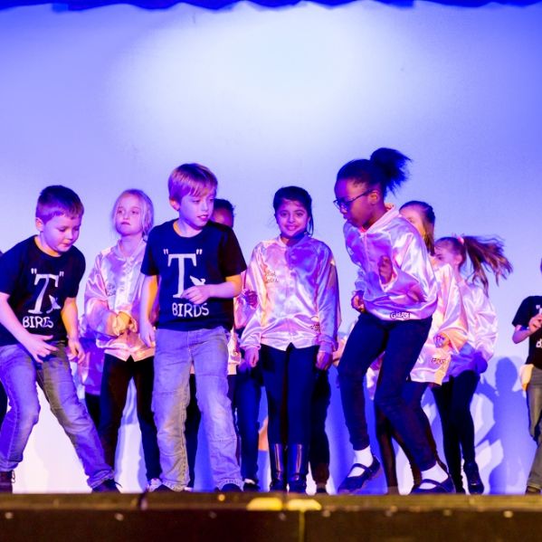 Dance Recital 2018 - St Benedict's School-43